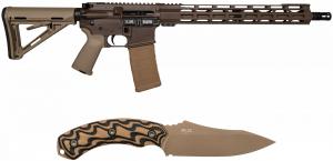Diamondback DB15 Sports South Exclusive 5.56 NATO 30rd 16" Black Nitride 7075-T6 Aluminum Receiver 15" M-LOK Handguar - DB175AK131 Diamondback DB15 Sports South Exclusive 5.56 NATO 30rd 16" Black Nitride 7075-T6 Aluminum Receiver 15" M-LOK Handguar - DB175AK131