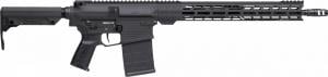 CMMG Inc. Resolute MK3 8.6 Blackout 20rd 16.10" Black Nitride 7075-T6 Aluminum Receiver 15" M-LOK Handguard CMMG Inc. Zeroed Gr - 33A590C-AB CMMG Inc. Resolute MK3 8.6 Blackout 20rd 16.10" Black Nitride 7075-T6 Aluminum Receiver 15" M-LOK Handguard CMMG Inc. Zeroed Gr - 33A590C-AB