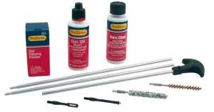 Outers Rifle Cleaning Kit 243, 6mm - 6.5mm Rifle - 98219