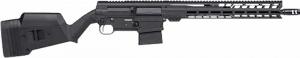 CMMG Inc. Dissent BR3 .308 Win 10rd 16.10" 7075-T6 Aluminum Receiver Armor Black - 38A530C-AB CMMG Inc. Dissent BR3 .308 Win 10rd 16.10" 7075-T6 Aluminum Receiver Armor Black - 38A530C-AB