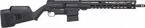 CMMG Inc. Dissent BR3 .308 Win 10rd 16.10" 7075-T6 Aluminum Receiver Armor Black - 38A260C-AB CMMG Inc. Dissent BR3 .308 Win 10rd 16.10" 7075-T6 Aluminum Receiver Armor Black - 38A260C-AB