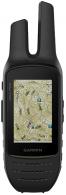 Garmin 0100195830 Rino 750t Communication/SOS/Maps 4.50GB Memory Black 3" Transflective Color TFT Display - 292