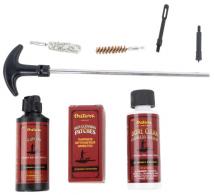 Outers 9MM/38/357 Caliber Pistol Cleaning Kit - 98416 Outers 9MM/38/357 Caliber Pistol Cleaning Kit - 98416