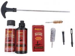 Outers 98418 Aluminum Rod Pistol Kit 40 S&W, 45 ACP, 10mm - 496