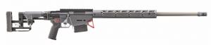 RUGER PRECISION RFL 6MM CRD 26" 10RD - 18099