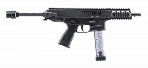 B&T Firearms GHM 9mm - Black - BT451001TB B&T Firearms GHM 9mm - Black - BT451001TB
