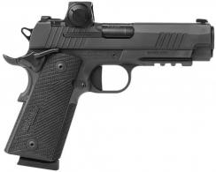SIG SAUER 1911 X Carry 45 ACP Semi Auto Pistol - 1911XCA45BXR3RXX