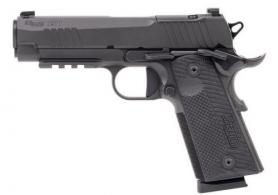SIG SAUER 1911 X Carry 45 ACP Semi Auto Pistol - 1911XCA45BXR3 SIG SAUER 1911 X Carry 45 ACP Semi Auto Pistol - 1911XCA45BXR3