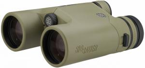 Sig Sauer KILO6K HDX Ballistic Rangefinder Binocular 10x42mm Circle Reticle OD Green - SOK6K106 Sig Sauer KILO6K HDX Ballistic Rangefinder Binocular 10x42mm Circle Reticle OD Green - SOK6K106