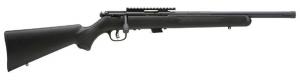 Savage Mark II FV-SR .21 Sharp Bolt Action Rifle - 28741 Savage Mark II FV-SR .21 Sharp Bolt Action Rifle - 28741