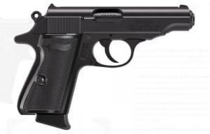 Walther Arms PP 32 ACP Semi Auto Pistol - 4796030 Walther Arms PP 32 ACP Semi Auto Pistol - 4796030