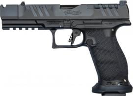 Walther Arms PDP PRO-X PMM 9mm Semi Auto Pistol Walther Arms PDP PRO-X PMM 9mm Semi Auto Pistol