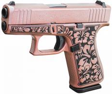 Glock G36 G3 6+1 45ACP 3.77