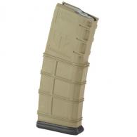 ETS Group Gen 2 30rd 223 Rem/5.56 NATO Fits AR-15 FDE - AR1530G2FDE