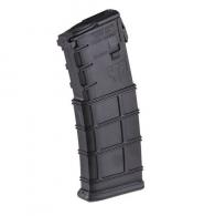 ETS Group Gen 2 30rd 223 Rem/5.56 NATO Fits AR-15 Black - AR1530G2BLK