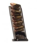 ETS Group 10rd 9mm For Glock 43X Magazine Smoke - SMKGLK43X ETS Group 10rd 9mm For Glock 43X Magazine Smoke - SMKGLK43X