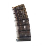 ETS Group Gen 2 30rd 223 Rem/5.56 NATO Fits AR-15 Smoke - SMKAR1530G2 ETS Group Gen 2 30rd 223 Rem/5.56 NATO Fits AR-15 Smoke - SMKAR1530G2