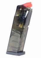 ETS Group Omega 15rd 9mm Fits Sig P320 Translucent Smoke - OMGSG932015 ETS Group Omega 15rd 9mm Fits Sig P320 Translucent Smoke - OMGSG932015