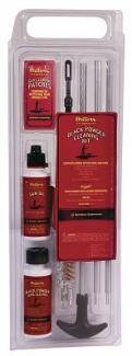 Outers 50 Caliber Black Powder Cleaning Kit - 41551
