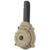 PRO MAG MAGAZINE For Glock 17/19 - DRM-A11-FDE PRO MAG MAGAZINE For Glock 17/19 - DRM-A11-FDE