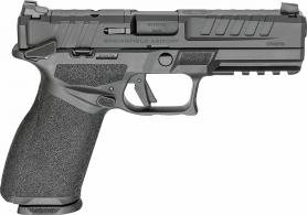Springfield Armory Echelon 9mm, 4.5" Barrel, Black, Manual Safety, 20 Rounds - EC9459BMSU