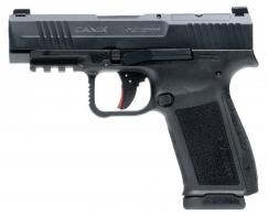 Canik METE MC9 LS 9mm 3.63" Black 10+1 - HG7885N