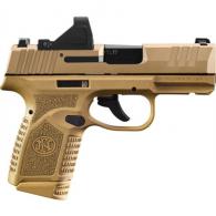 FN America Reflex MRD 9mm Semi Auto Pistol - 66102232 FN America Reflex MRD 9mm Semi Auto Pistol - 66102232
