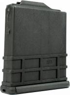 Mdt Sporting Goods Inc 106539BLK AICS Magazine 10rd 223Rem Black Polymer - 1198