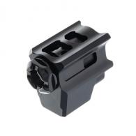 Tyrant Designs CNC For Glock Compensator 9MM - 1263 Tyrant Designs CNC For Glock Compensator 9MM - 1263