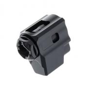 Tyrant CNC TDG43COMPBLK/BLK Black/Black Aluminum 9mm - 1263