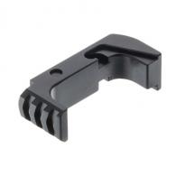 TYRANT EXT MAG RLS FOR GLK 43X Black - TD-43X-48E-BLK TYRANT EXT MAG RLS FOR GLK 43X Black - TD-43X-48E-BLK