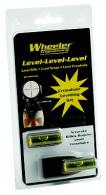 Wheeler Scope Level Kit - 113088 Wheeler Scope Level Kit - 113088