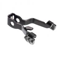Tyrant CNC, Extended Slide Release, Fits Glock 17/19/19X/26/34/45 Gen5, PVD Finish, Gray - TD-GSTOP-5-G Tyrant CNC, Extended Slide Release, Fits Glock 17/19/19X/26/34/45 Gen5, PVD Finish, Gray - TD-GSTOP-5-G