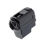 Tyrant CNC TDP365COMPBLK/BLK Black/Black Aluminum 9mm - 1263 Tyrant CNC TDP365COMPBLK/BLK Black/Black Aluminum 9mm - 1263