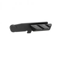 Tyrant CNC, Extended Slide Catch Lever, For Sig Sauer P365, PVD Finish, Black - TD-P365SCL-Blac Tyrant CNC, Extended Slide Catch Lever, For Sig Sauer P365, PVD Finish, Black - TD-P365SCL-Blac