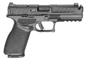 Springfield Armory Echelon 9mm Semi Auto Pistol - EC9459BLCUCOMP