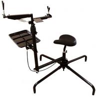 Do All Outdoors Shooting Bench - PP999