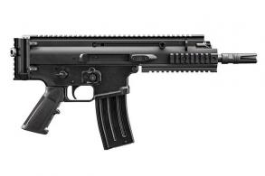 FN SCAR 15P 300 AAC Blackout Semi Auto Pistol - 38101242 FN SCAR 15P 300 AAC Blackout Semi Auto Pistol - 38101242