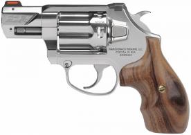 Diamondback SDR 357 Mag/38 Special +P Revolver - DB075AS701