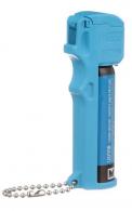 Mace Personal Pepper Spray OC Pepper/UV Dye 20 Burst 12ft - Neon Blue - 80727 Mace Personal Pepper Spray OC Pepper/UV Dye 20 Burst 12ft - Neon Blue - 80727