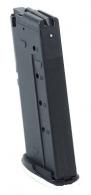 FN 20 Round 5.7MM X 28MM Magazine w/Blue Finish - 3866100030 FN 20 Round 5.7MM X 28MM Magazine w/Blue Finish - 3866100030