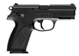 FN FNP9 9MM DA SA NS 16RD BLK - 47843 FN FNP9 9MM DA SA NS 16RD BLK - 47843