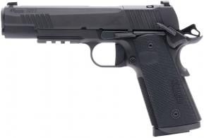 Sig Sauer 1911x 45 ACP Semi Auto Pistol - 1911XR45BXR3TB Sig Sauer 1911x 45 ACP Semi Auto Pistol - 1911XR45BXR3TB