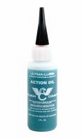 Wilson Combat Ultima-Lube II Universal 2oz Squeeze Bottle - 9682 Wilson Combat Ultima-Lube II Universal 2oz Squeeze Bottle - 9682