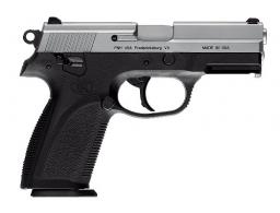 FN FNP9 9MM DA SA 16RD SS - 47830 FN FNP9 9MM DA SA 16RD SS - 47830