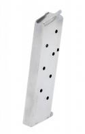 Wilson Combat Magazine .45 ACP, 8 Rounds - 92045FS8 Wilson Combat Magazine .45 ACP, 8 Rounds - 92045FS8