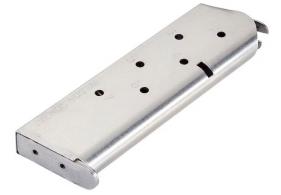 Wilson Combat 920 Series Magazine 1911 Government 45 ACP Stainless Steel - 92045FS7 Wilson Combat 920 Series Magazine 1911 Government 45 ACP Stainless Steel - 92045FS7