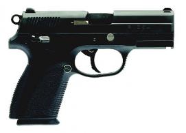 FN 15 + 1 Round Single/Double Action 9MM w/Black Fin - FN 17129