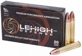 Wilson Combat 350Legend 150gr 20 Per Box/10 Case - LA350150CC