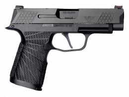 Wilson Combat P365XL 9mm Semi-Auto Pistol - SIGWCP365XL9BAT